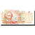 Banknote, Transnistria, 1 Ruble, 2000, 2000, KM:34a, UNC(65-70)