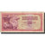 Billet, Yougoslavie, 100 Dinara, 1986, 1986-05-16, KM:90a, TB+