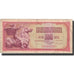 Billet, Yougoslavie, 100 Dinara, 1986, 1986-05-16, KM:90a, TB+