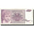 Billet, Yougoslavie, 50 Dinara, 1990, 1990-06-01, KM:104, TTB