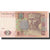 Banknote, Ukraine, 2 Hryven, 2013, 2013, UNC(65-70)