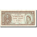 Billete, 1 Cent, undated (1981-86), Hong Kong, Undated, KM:325c, UNC
