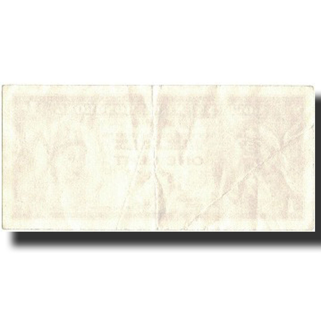 Banknote, Hong Kong, 1 Cent, undated (1981-86), Undated, KM:325c, UNC(65-70)