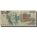 Banconote, Messico, 2000 Pesos, 1989, 1989-03-28, KM:86c, MB+