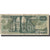 Geldschein, Mexiko, 2000 Pesos, 1989, 1989-03-28, KM:86c, S+