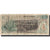 Billete, 5 Pesos, 1971, México, 1981-01-27, KM:62b, BC+