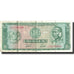 Banknote, Peru, 5 Soles De Oro, 1971, 1971-09-09, KM:99b, EF(40-45)