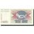 Banknote, Bosnia - Herzegovina, 1000 Dinara, 1992, 1992-07-01, KM:15a