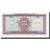 Geldschein, Mosambik, 500 Escudos, 1967, 1967-03-22, KM:110a, UNZ-