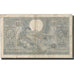Banknote, Belgium, 100 Francs-20 Belgas, 1941, 1941-10-20, KM:112, EF(40-45)