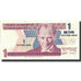 Banknote, Turkey, 1 New Lira, 2005, 2005, KM:216, UNC(65-70)