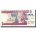 Banknote, Turkey, 1 New Lira, 2005, 2005, KM:216, UNC(65-70)