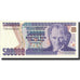 Banknot, Turcja, 500,000 Lira, 1998, 1998, KM:212, UNC(65-70)