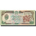 Billete, 500 Afghanis, 1990, Afganistán, 1990, KM:60b, SC+