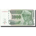 Banknote, Zaire, 1000 Nouveaux Zaïres, 1995, 1995-01-30, KM:66a, UNC(64)