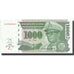Biljet, Zaïre, 1000 Nouveaux Zaïres, 1995, 1995-01-30, KM:66a, SPL+