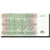 Biljet, Zaïre, 1000 Nouveaux Zaïres, 1995, 1995-01-30, KM:66a, NIEUW