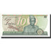Billet, Zaïre, 10 Zaïres, 1985, 1985-10-27, KM:27A, SPL+
