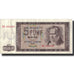 Banknote, Germany - Democratic Republic, 5 Mark, 1964, 1964, KM:22a, EF(40-45)