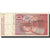 Banknote, Switzerland, 10 Franken, 1979, 1979, KM:53a, EF(40-45)