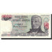 Billet, Argentine, 10 Pesos Argentinos, Undated (1983-84), Undated, KM:313a, SPL