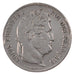 FRANCE, Louis-Philippe, 5 Francs, 1835, Limoges, KM #749.6, VF(20-25), Silver,..