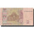 Banconote, Ucraina, 2 Hryven, 2005, 2005, KM:117b, BB+