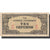 Banconote, Filippine, 10 Centavos, Undated (1942), Undated, KM:104b, BB