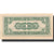 Banknote, Philippines, 1 Centavo, Undated (1942), Undated, KM:102a, UNC(63)