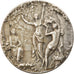 França, Medal, Peinture, Puvis de Chavannes, Artes e Cultura, 1895, Michel