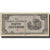 Banconote, Filippine, 50 Centavos, Undated (1942), KM:105b, BB