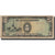 Banconote, Filippine, 5 Pesos, Undated (1942), KM:107a, BB