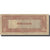 Billete, 5 Pesos, Undated (1942), Filipinas, KM:107a, MBC