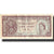 Billet, Hong Kong, 1 Cent, undated (1961-71), KM:325a, TB