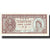 Biljet, Hong Kong, 1 Cent, undated (1961-71), KM:325a, SPL+