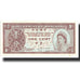 Billet, Hong Kong, 1 Cent, undated (1961-71), KM:325a, SPL+