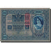 Banknote, Austria, 1000 Kronen, 1902, 1902-01-02, KM:8b, AU(50-53)