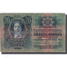 Banknote, Austria, 20 Kronen, 1913, 1913-01-02, KM:13, AU(50-53)