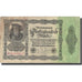 Banknote, Germany, 50,000 Mark, 1922, 1922-11-19, KM:79, VF(20-25)