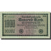 Banknote, Germany, 1000 Mark, 1922, 1922-09-15, KM:76c, AU(50-53)