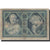 Banknote, Germany, 20 Mark, 1915, 1906-03-10, KM:63, VF(20-25)