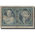 Billet, Allemagne, 20 Mark, 1915, 1906-03-10, KM:63, TB