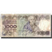 Banknote, Portugal, 1000 Escudos, 1987, 1987-02-26, KM:181c, F(12-15)