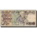 Banknote, Portugal, 1000 Escudos, 1987, 1987-02-26, KM:181c, VF(30-35)