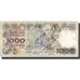 Billet, Portugal, 1000 Escudos, 1990, 1990-07-26, KM:181g, TTB