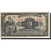 Banknote, Peru, 10 Soles, 1941, 1941-09-26, KM:67Aa, EF(40-45)