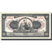 Banknote, Peru, 10 Soles, 1951, 1951-07-12, KM:71a, UNC(65-70)