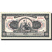 Banknote, Peru, 10 Soles, 1951, 1951-07-12, KM:71a, UNC(65-70)