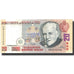 Billete, 20 Nuevos Soles, 2006, Perú, 2006-12-21, KM:176c, UNC