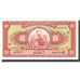 Banknote, Peru, 10 Soles, 1958, 1958-08-21, KM:82, UNC(65-70)
